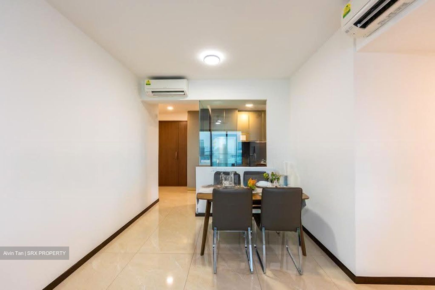Normanton Park (D5), Apartment #604427721